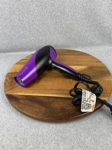 Remington D3190D 1875W Damage Protection Hair Dryer - Picture 1 of 21