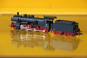 Fleischmann N 7163 Schlepptenderlok BR 38 DB ep 3 - Bild 1 von 3