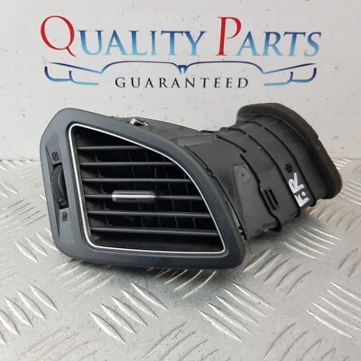 Hyundai ix35 MK1 2013 tablero de instrumentos ventilación de aire moldura lado del conductor derecho 97490-2S900 Foto 1 de 4