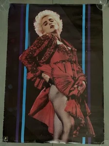 Póster de Madonna 1987 ~ Anabas - Imagen 1 de 10
