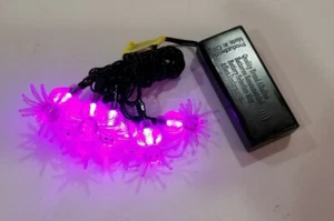 Halloween Decoratin10 lights - Picture 1 of 4