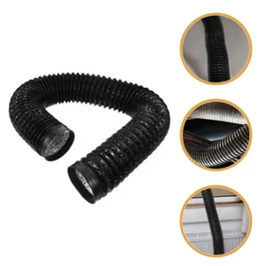 Dryer Ventilation Pipe Clothes Replacement Vents Hose for Tight Space - Picture 1 of 12