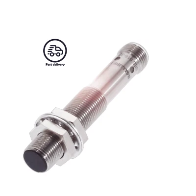 BALLUFF BES 516-113-S4-C(BES0161)Inductive Standard Sensors PNP New # - Image 1 of 4