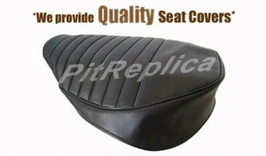 [B72] FUNDA ASIENTO YAMAHA GT80 MX80 DT80 GT1 1973-1983 *REPUJADO TÉRMICO* [YPLL] - Imagen 1 de 8