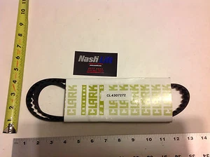 4307272 Clark Belt - T - Picture 1 of 1