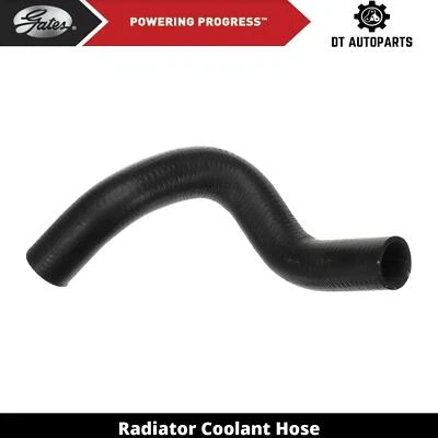 For 2000-2001 Dodge Neon 2L L4 GAS Radiator Coolant Hose Lower Gates - Image 1 of 4