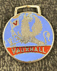 Vintage R Sculthorp & Co LTD Key Fob Vauxhall London E.C.4 Blackfriars House  A3