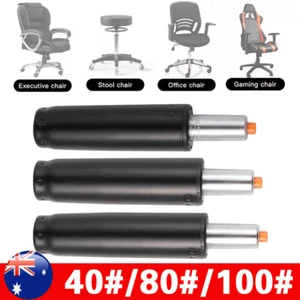 Heavy Duty Office Chair Gas Lift Replacement Pneumatic Strut Steel Cylinder - Picture 1 of 15