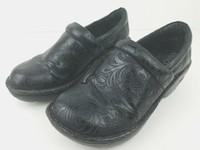 bolo shoes
