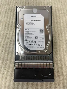 Netapp X336A-R6 108-00427+ 4TB 7.2K SAS 12G 3,5 Zoll HDD - Bild 1 von 3