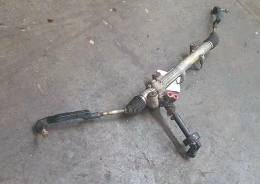 Dodge Charger 2011-2014 3,6 L tracción trasera dirección asistida cremallera y piñón garantía Foto 1 de 1