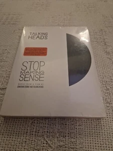 Talking Heads- Stop Making Sense Deluxe Album 2 CD + Blu-ray Dolby Atmos NEW - Imagen 1 de 4