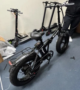 Electric Bikes - Picture 1 of 3