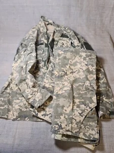 Uniforme estiva mimetica esercito ucraino taglia 52/4 ucraino ZSU - Foto 1 di 9