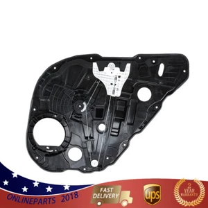 For KIA Optima 2016-2020 2021 Power Window Regulator Rear W/O Motor 83471-D4000 - Picture 1 of 9