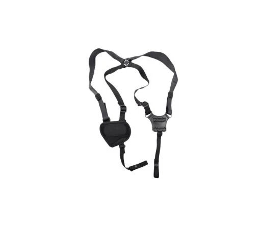 Funda de Hombro Horizontal Blackhawk Nylon Ambi 3.75"-4.5" Barril Grande Autos Foto 1 de 1