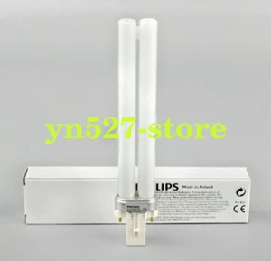 1PC PL-S9W/01/2P9W UVB lamp UV phototherapy treatment light tube - Picture 1 of 1