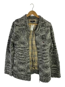 BURBERRY BLACK LABEL OTHER JACKET 3 ACRYLIC BMT69-519-07 Used - Picture 1 of 5