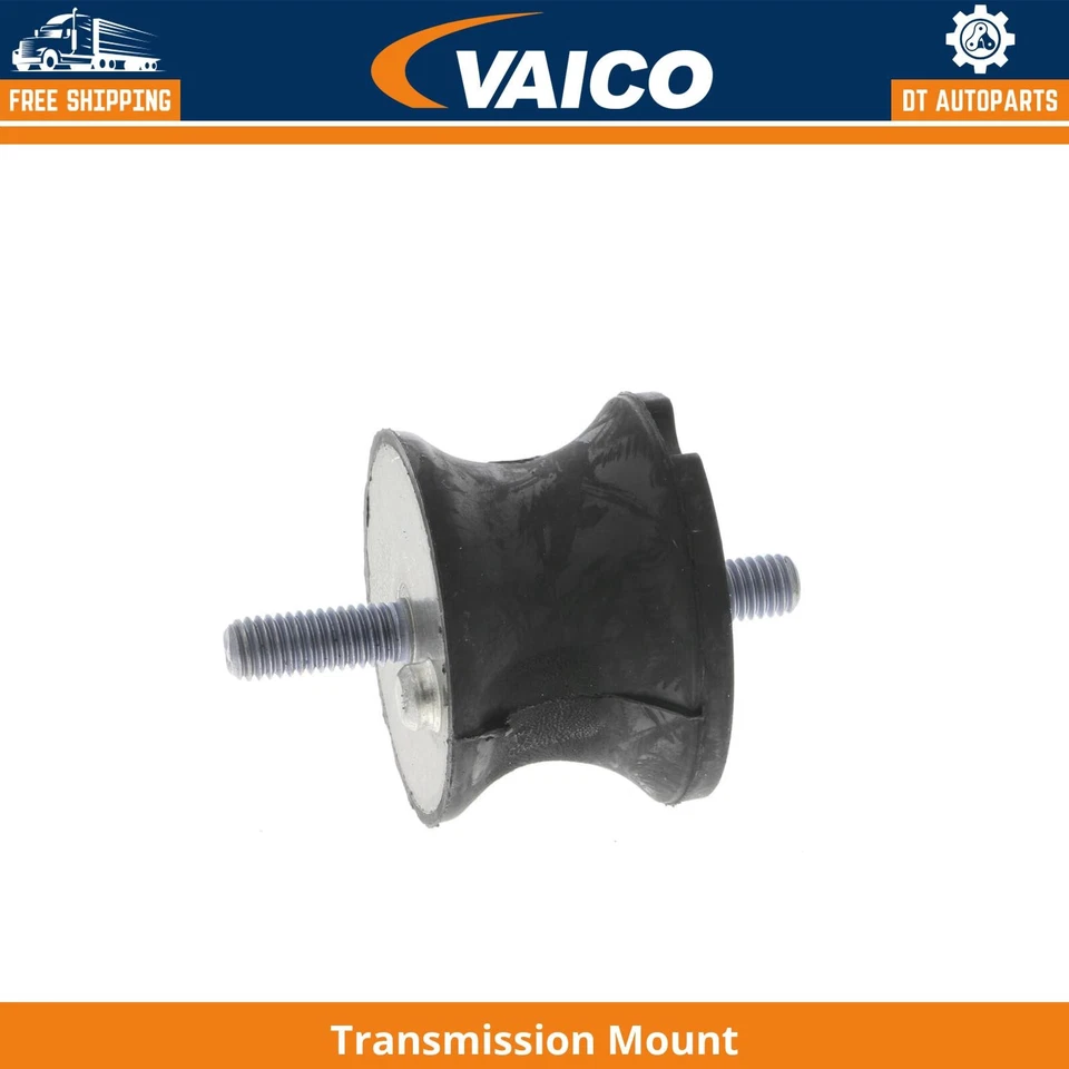 For 1995-1999 BMW M3 Transmission Mount Vaico 1996 1997 1998 - Image 1 of 1