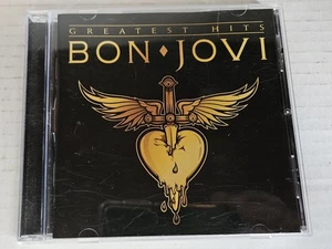 Bon Jovi CD Greatest Hits  - Bild 1 von 3