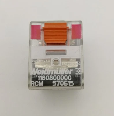 1PC   RCM570615 1180800000  Intermediate relay - Image 1 of 4