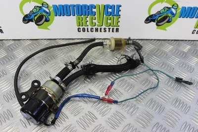 Yamaha XV 535 Virago Fuel Pump Petrol 1992 1987 to 2003 XV535 B164 - Imagem 1 de 4