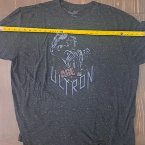 Marvel Avengers Age Of Ultron Men's 2XL T-Shirt - Picture 1 of 4