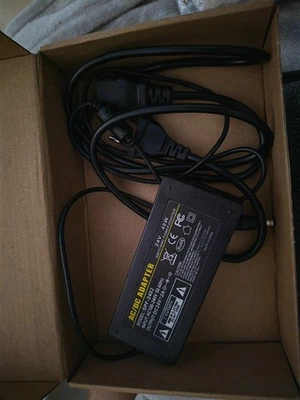 Adattatore tobwolf - Immagine 1 di 2