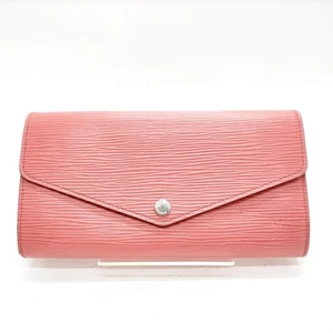 Louis Vuitton LV Long Wallet Pink Epi 3972181 - Picture 1 of 11