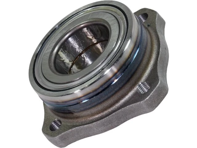 Rear Right Wheel Bearing For 2010-2015 BMW 750i xDrive 2011 2012 2013 TV841SD - Image 1 of 1