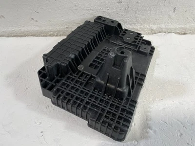 2021 - 2023 HYUNDAI SANTA FE BATTERY TRAY MOUNT SUPPORT BRACKET # 104425D - Image 1 of 4