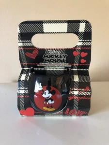 Mickey Valentine Love Tasse. NEU - Bild 1 von 6