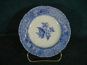 Copeland Spode Blue Camilla 5 1/4" Bread and Butter Plate(s) - Picture 1 of 3