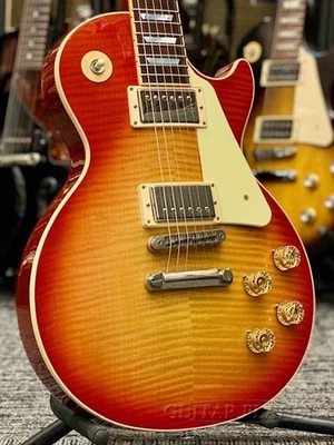 Gibson Bonus Sale Les Paul Traditional 2015 "Mod." -Heritage Cherry Sunburst- Ma - Image 1 of 4