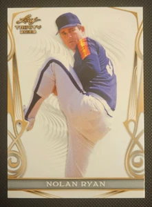 2023 Leaf Trinity #41 Nolan Ryan! - Bild 1 von 2