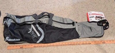 bolso murciélago juvenil Foto 1 de 2