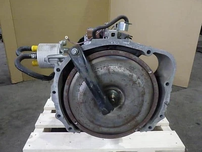 SUBARU Forester 2012 Automatic Transmission 31000AJ200 [Used] [PA103907066] - Image 1 of 4