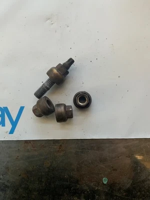 07-15 MINI COOPER S R56/R57/R55/N14 TURBO PARAFUSO S PORCAS PARA COLETOR DE ESCAPE - Imagem 1 de 2