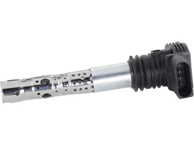 For 2001-2006 Audi TT Quattro Ignition Coil API 63813VKWW 2002 2003 2004 2005 - Image 1 of 2