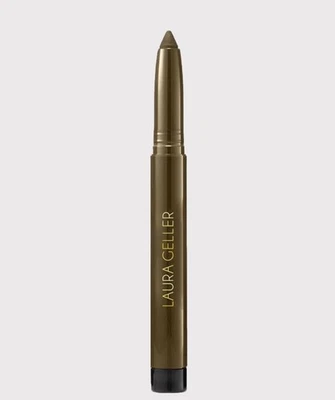 LAURA GELLER OLIVE Kohl Kajal Longwear Eyeliner 0.049 oz  New w/out Box! - Image 1 of 4