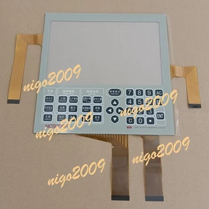 For NISSEI NC9000F Touch Screen Panel Glass Digitizer for NISSEI NC9000F - Picture 1 of 6