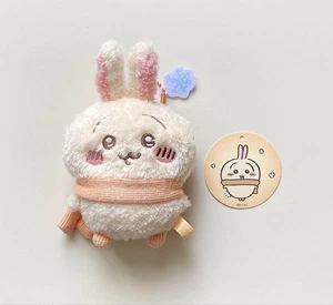 Peluche Looney Tunes piccolo vestito marrone mascotte coniglio - Foto 1 di 2