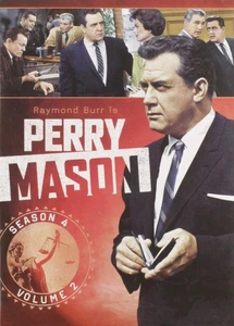 Perry Mason: Season 4, Vol. 2 - Picture 1 of 1