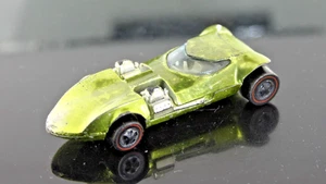 LIme Yellow Twin Mill Hot Wheels REDLINE - Bild 1 von 5