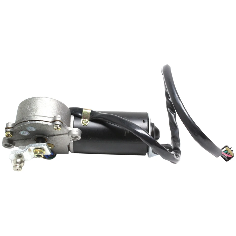 Front Windshield Window Wiper Motor NEW for 87-95 Jeep Wrangler - Image 1 of 4
