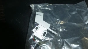 Cabezal de brazo recto SONY SH-151 6 mm - ¡NUEVO STOCK ANTIGUO!! - Imagen 1 de 5