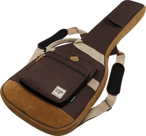 Ibanez POWERPAD Designer Collection gig bag (Brown) (IGB541-BR) - Picture 1 of 6