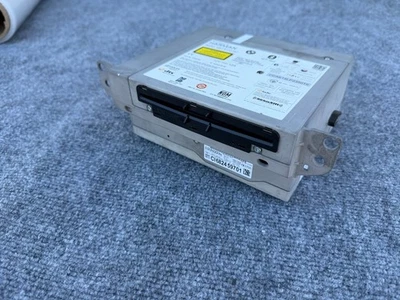 cd player head unit nbt evo radio 6824597 BMW 750 740 G11 G12 (2016-2019) OEM - Image 1 of 4