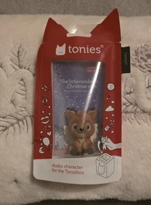 Tonies - Wünsch Dir Was, Kleines Rentier Noel Adventskalender 2023 Englisch OVP - Bild 1 von 1