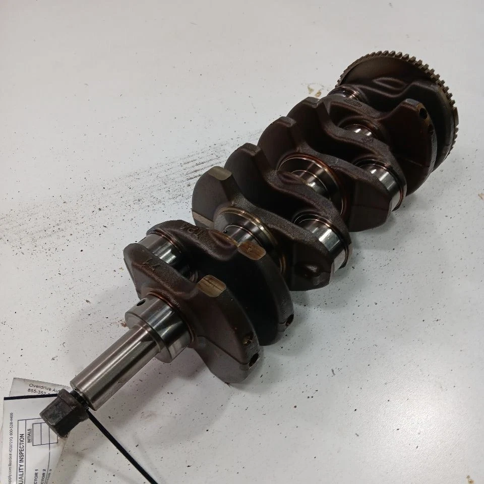 Cigüeñal de motor Jeep Renegade 2.4 2017 2018 2019 2020 Foto 1 de 4